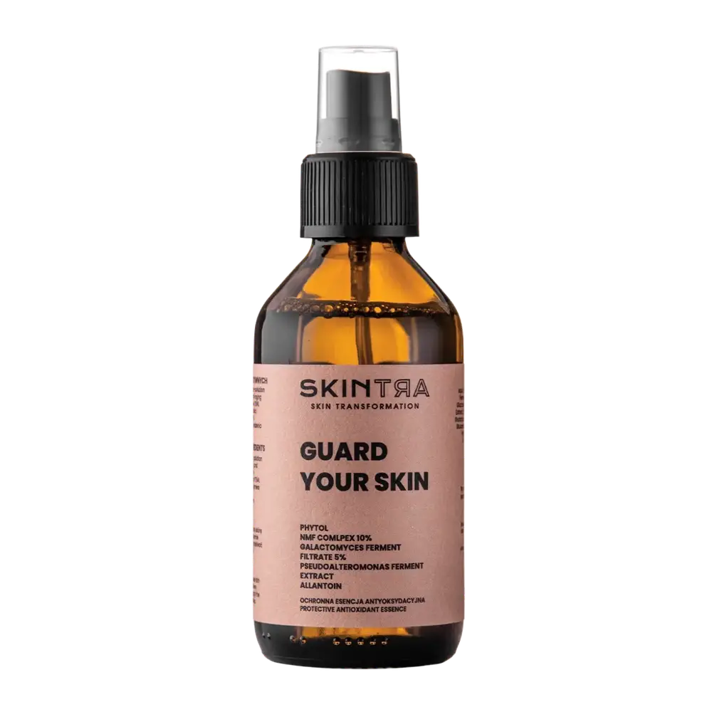 SkinTra Guard Your Skin