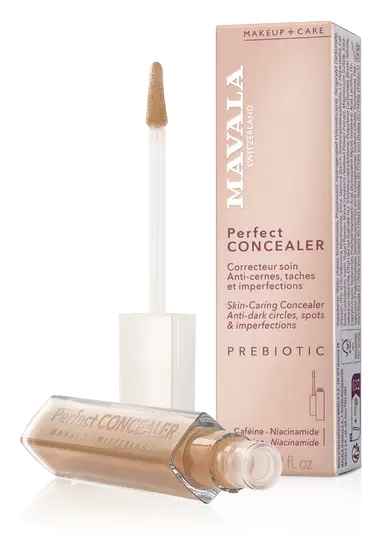 Mavala Perfect Concealer Light
