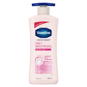 Vaseline Healthy Bright Daily Brightening Lotion