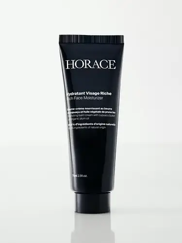 Horace Rich Face Moisturizer