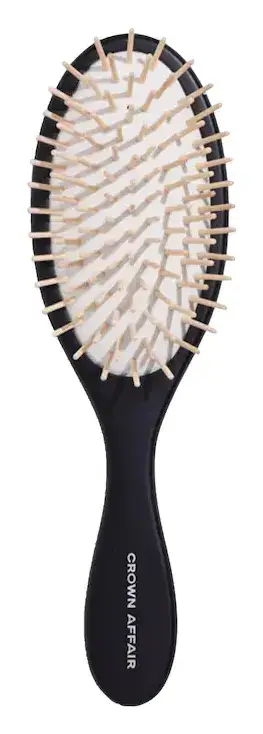 Crown Affair The Detangling Brush No. 002
