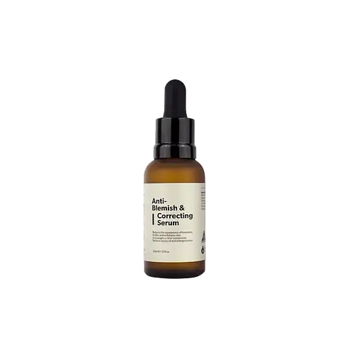 New Directions Aromatics Anti-Blemish & Correcting Serum