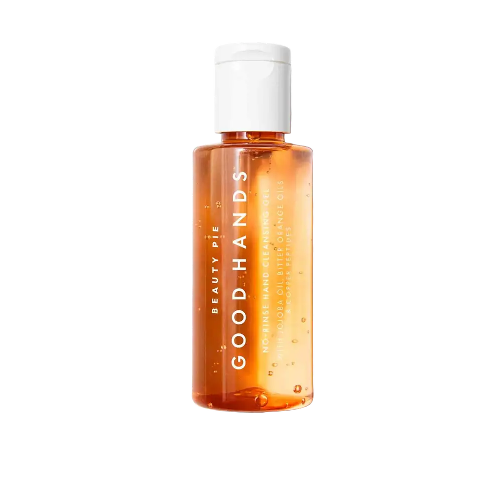 Beauty Pie Good Hands No Rinse Hand Cleansing Gel