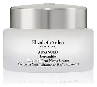 Elizabeth Arden Advanced Ceramide Lift And Firm Night Cream