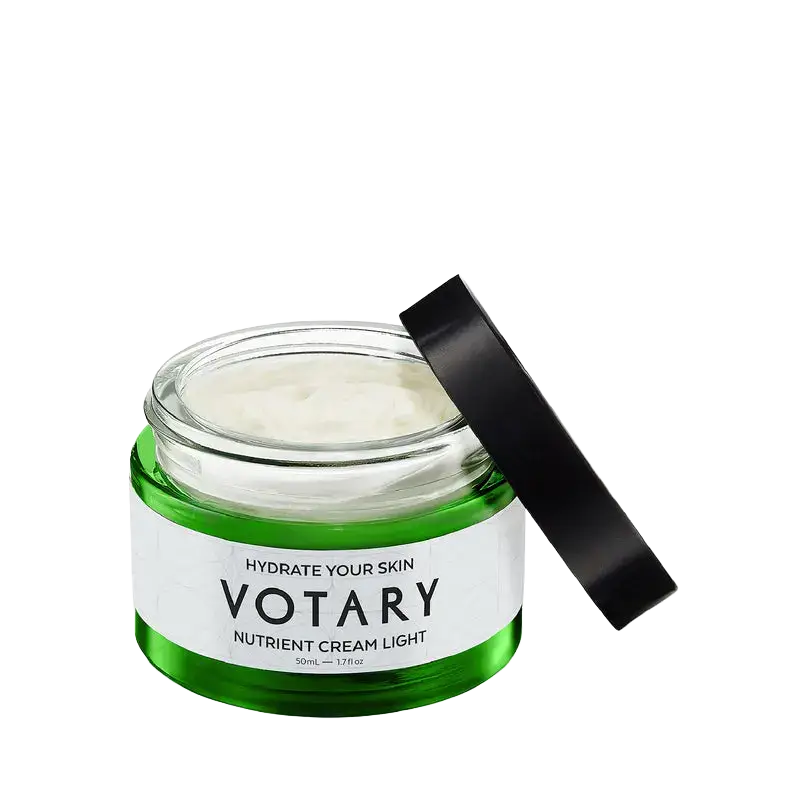 Votary Nutrient Cream Light