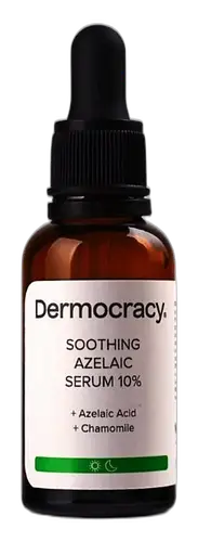 Dermocracy Soothing Azelaic Serum 10%