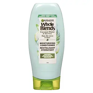 Garnier Whole Blends Moisturizing Conditioner With Coconut Water & Aloe Vera