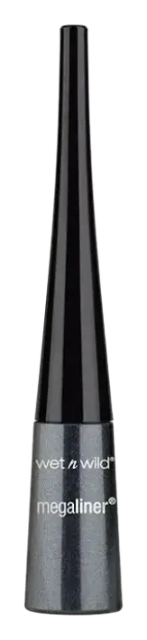 Wet n Wild Megaliner Liquid Eyeliner Black