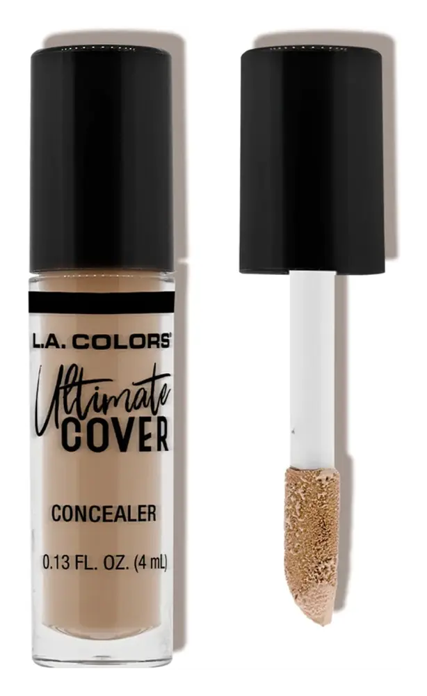 L.A. Colors ® Ultimate Cover Concealer CC907 Natural