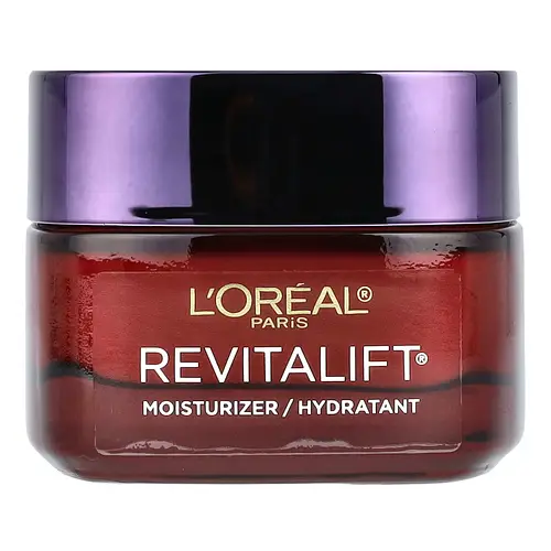 L'Oreal Revitalift Triple Power Anti-Aging Moisturizer Original