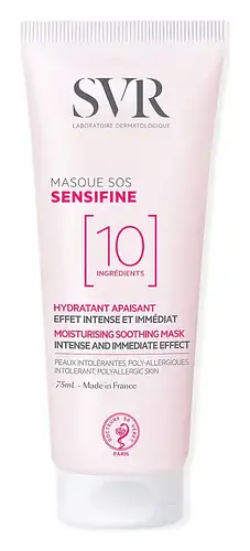 SVR Sensifine Masque SOS France
