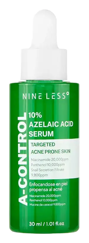 Nineless A-Control 10% Azelaic Acid Serum