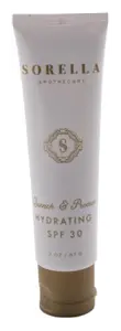 Sorella Apothecary Quench & Protect Hydrating SPF 30