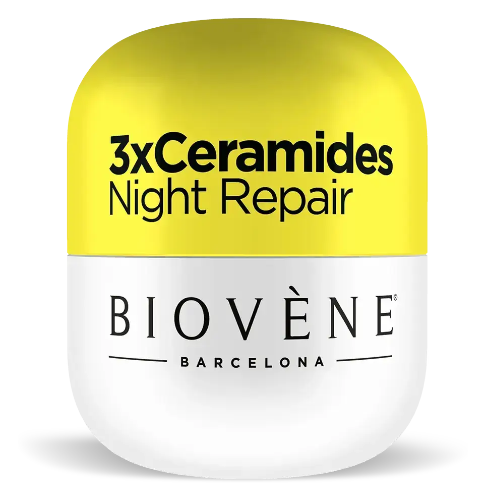 Biovène Barcelona 3X Ceramides Night Repair