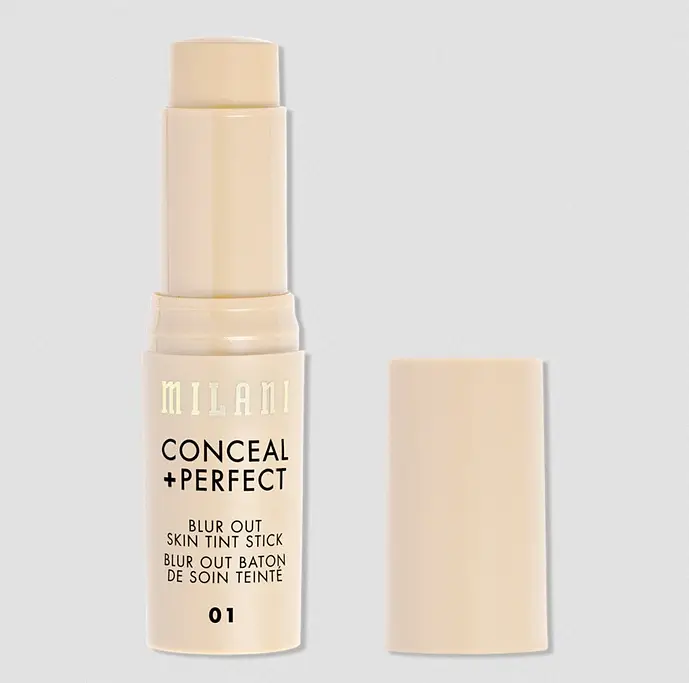 Milani Conceal + Perfect Blur Out Skin Tint Stick