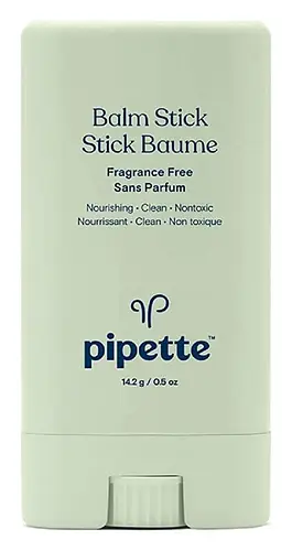 Pipette Balm Stick