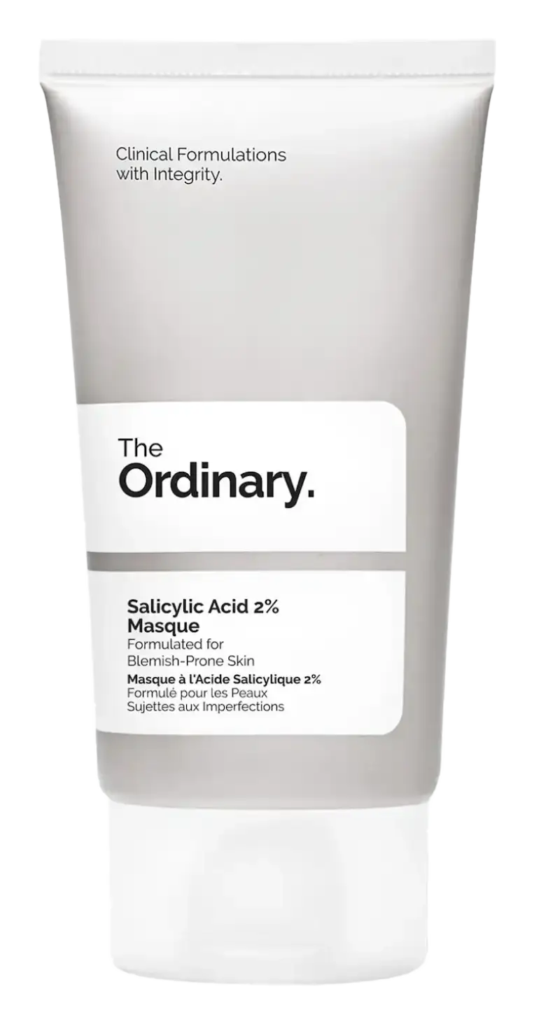 The Ordinary Salicylic Acid 2% Masque