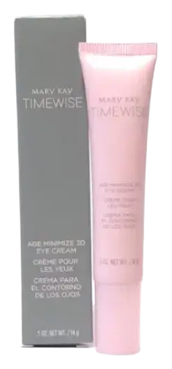 Mary Kay TimeWise Age Minimize 3D Eye Cream
