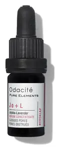 Odacité California Jo+L Clogged Pores Serum Concentrate