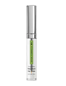 Open Formula Vitamin E Lip Gloss