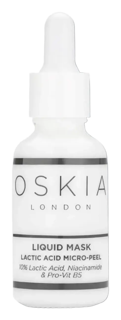 Oskia Liquid Mask