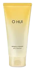O Hui Miracle Toning Jelly Cleanser