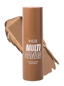 Vice Cosmetics Multiganda One & Done Contour Push