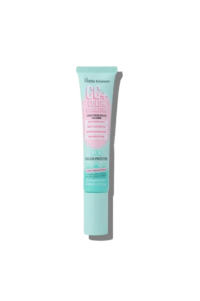 Petite Maison Tone Evener CC+ Cream SPF 15