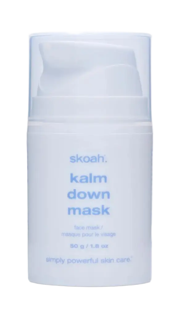 Skoah Kalm Down Mask
