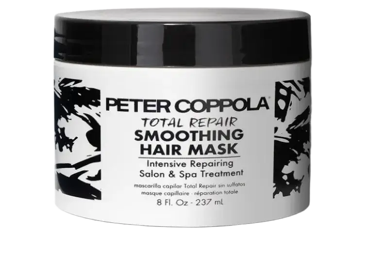 Peter Coppola Total Repair Smoothing Hair Mask
