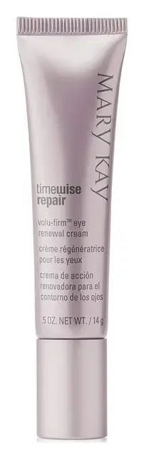 Mary Kay Timewise Repair Volu-firm Eye Renewal Cream