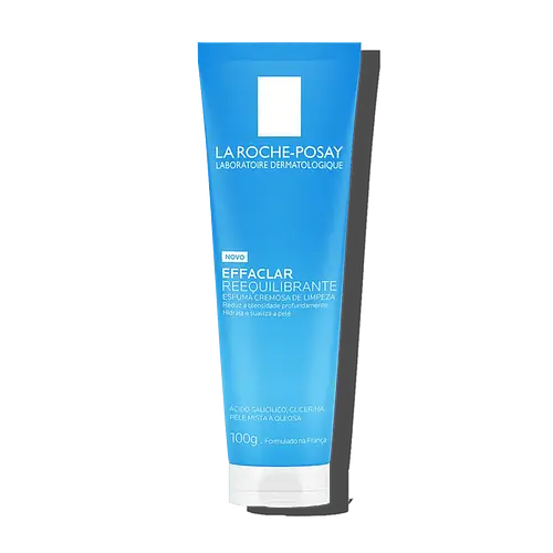 La Roche-Posay Effaclar Reequilibrante