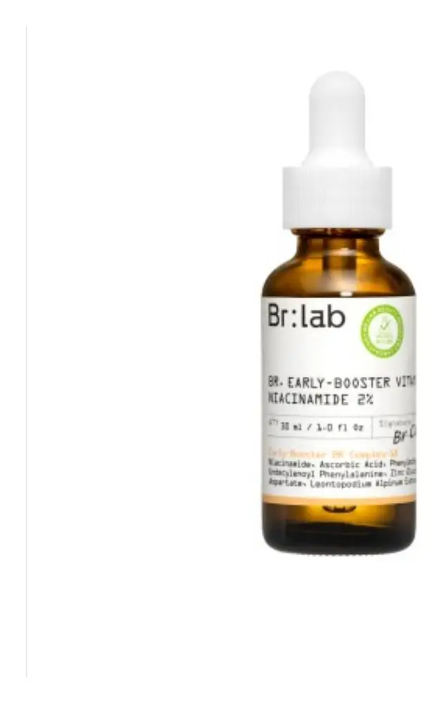 Br:lab Br. Early-Booster Vitamin Ampoule