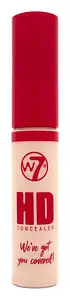 W7 HD Concealer FC1