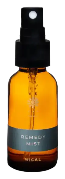 Mical Skincare Remedy Mist