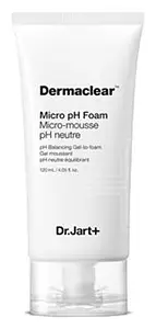 Dr. Jart+ Dermaclear Micro Foam