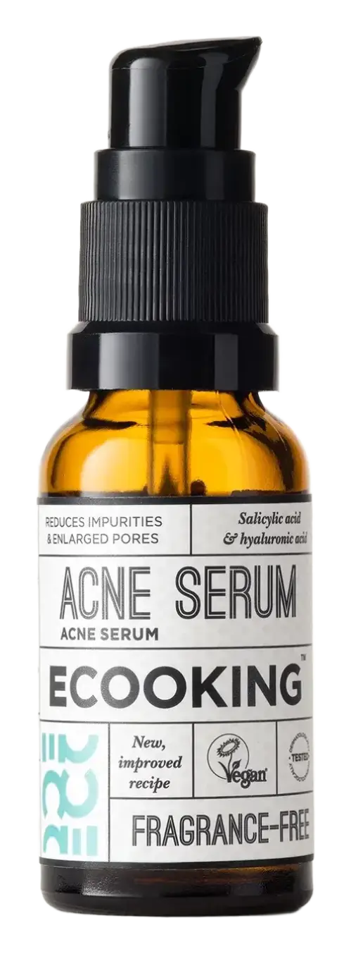 ECOOKING Acne Serum