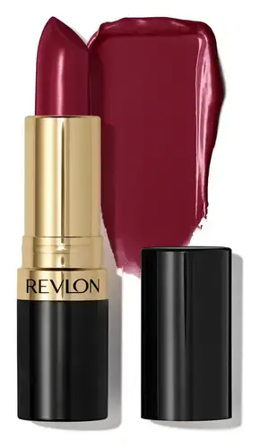 Revlon Super Lustrous Lipstick Cream Vampire Love