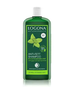 Logona Anti-Fett Shampoo