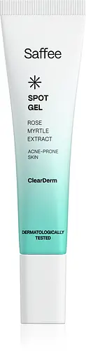 Saffee ClearDerm Spot Gel