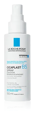 La Roche-Posay Cicaplast B5 Spray UK