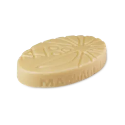 LUSH Coconut Drench