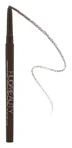 Huda Beauty Creamy Kohl Longwear Eye Pencil Very Brown