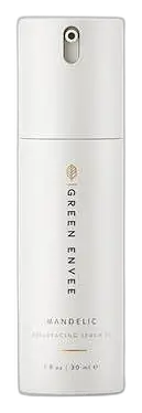 Green Envee Mandelic Resurfacing Serum 8%