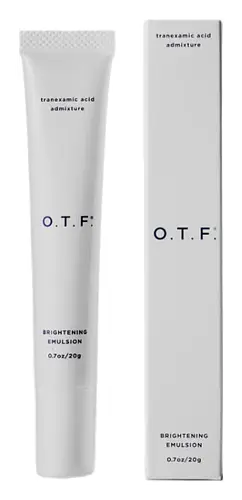 OTF Brightening Emulsion