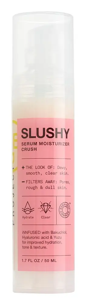 iNNBEAUTY PROJECT Slushy Serum Moisturizer Crush