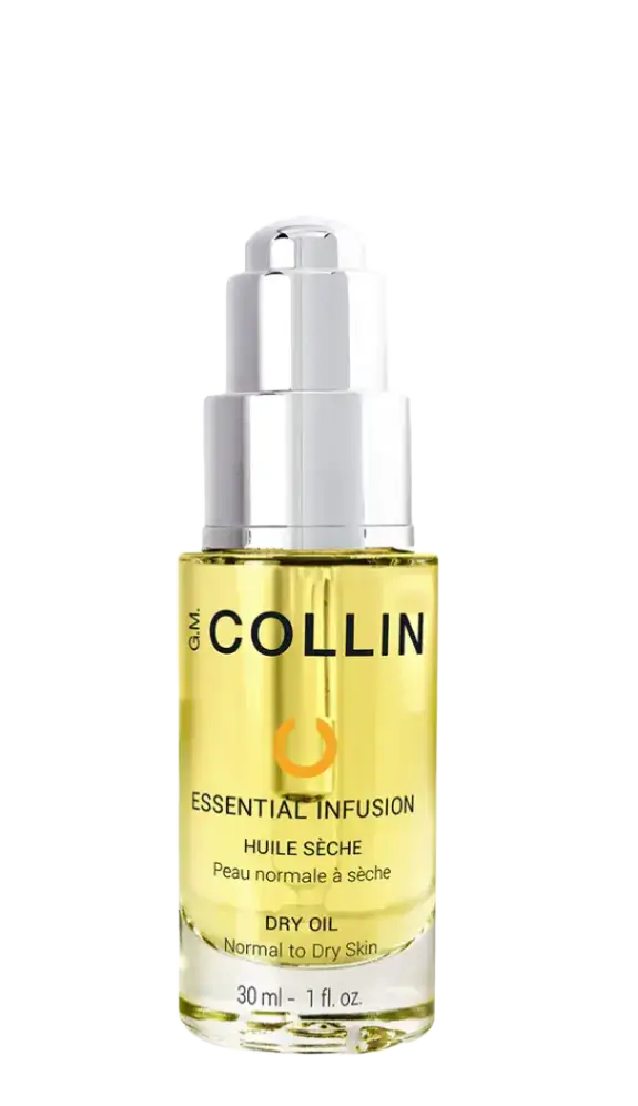 G.M. Collin Essential Infusion Dry Oil
