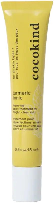 Cocokind Turmeric Tonic