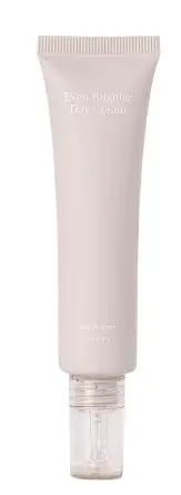 the Aubree Even Brighter Day Cream