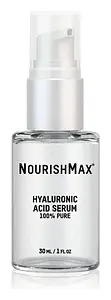 NourishMax Pure Hyaluronic Acid Serum